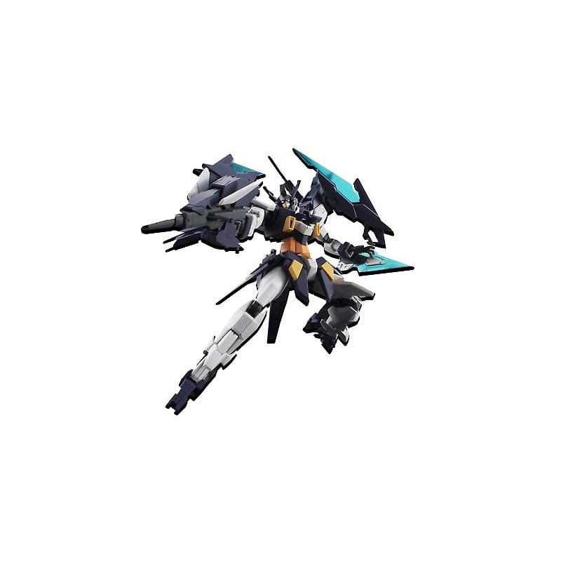 Bandai gundam gundam age ii magnum 1/144 hgbd [4549660257257]