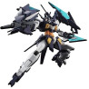 Bandai gundam gundam age ii magnum 1/144 hgbd [4549660257257]