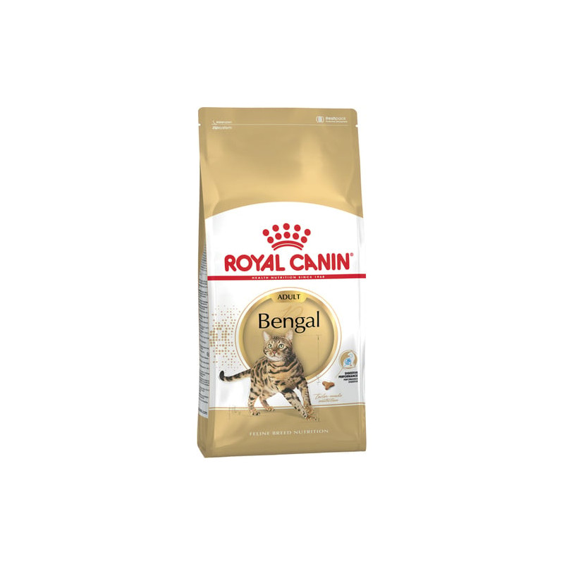 Cibo per cani royal canin fbn bengal 2kg [fbn bengal 2 kg new!]