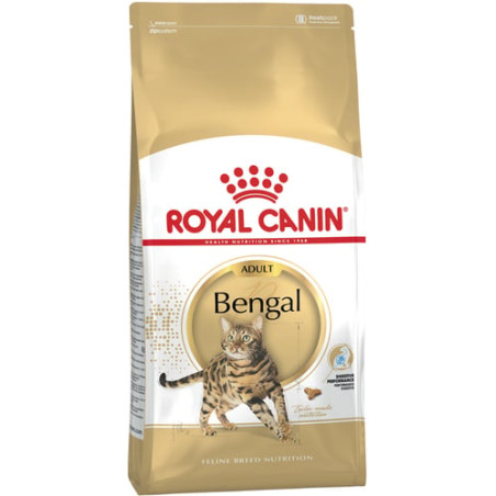 Cibo per cani royal canin fbn bengal 2kg [fbn bengal 2 kg new!]