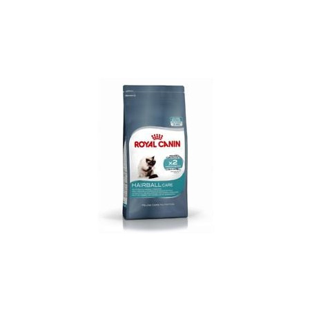 Cibo per gatti royal canin hairball care 34 dry mix 10kg [3182550721424]