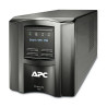 Gruppo di continuita' apc smart-ups 750va smt750ic lcd ++