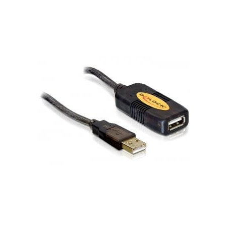 Delock cavo usb femmina - maschio 10.0m