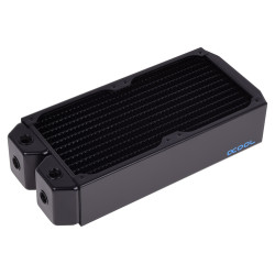 Radiatore alphacool nexxxos ut60 240mm nero [14173]