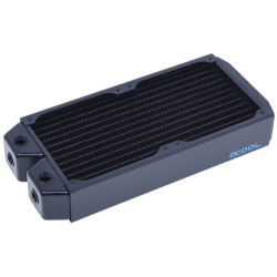 Radiatore alphacool nexxxos xt45 240mm nero[14164]