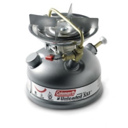 Fornello a benzina co unleaded sportster ii - 533-700e [533-700e]