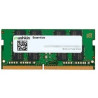 Ram so-dimm ddr4 8gb mushkin essential 2400mhz cl17 1.2v [mes4s240hf8g]