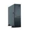 Case chieftec cs-12b 250w matx nero [cs-12b]