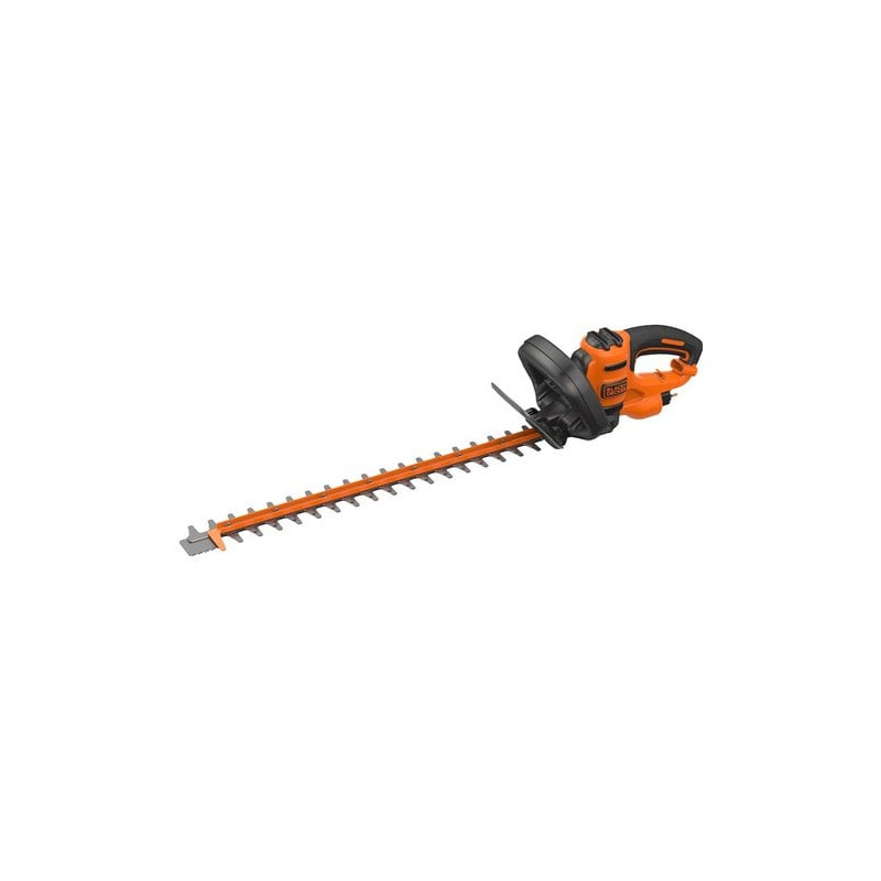 Tagliasiepi black and decker behts451
