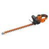 Tagliasiepi black and decker behts451