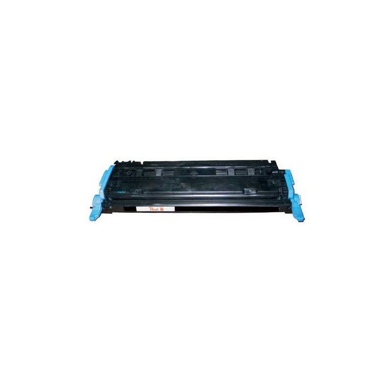 Toner laser peach nero q6000a [110183]