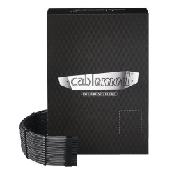 Set cavi cablemod pro modmesh c-series axi / hxi carbone [cm-pcsi-fkit-nkc-r]