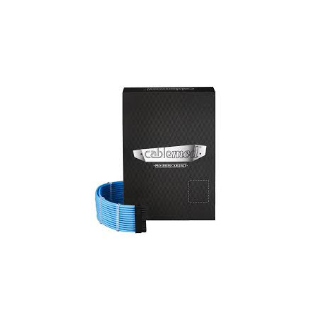 Set cavi cablemod pro c-series kit rmi rmx blu [cm-pcsr-fkit-nklb-r]
