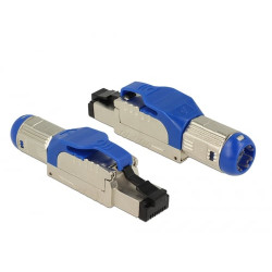 Plug delock 86487 rj45 [86487]