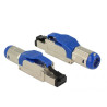 Plug delock 86487 rj45 [86487]