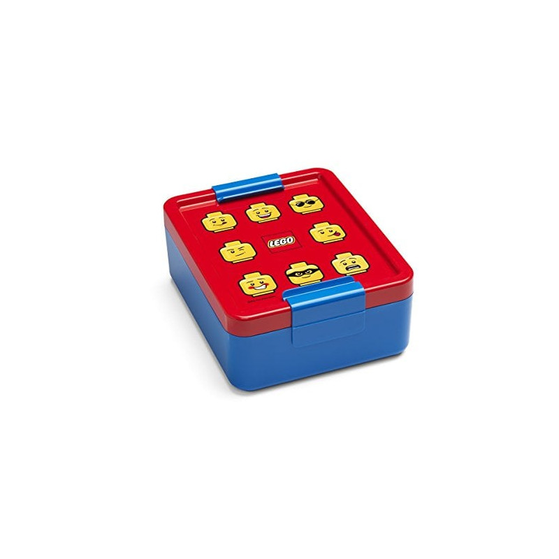 Set da pranzo lego classic [40580001]