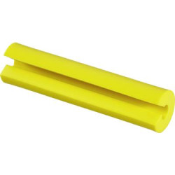 Panduit nwslc-7y nwslc-7y segnafili tipo di montaggio: clip