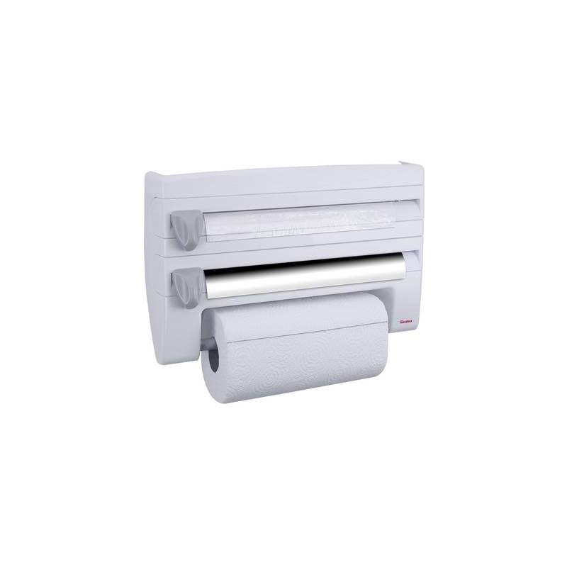 Rotolo dispenser da cucina rotolo rotolo da cucina bianco [254410084]