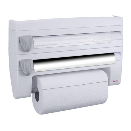 Rotolo dispenser da cucina rotolo rotolo da cucina bianco [254410084]