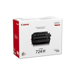 Toner originale canon nero lbp6750dn crg 724 [3481b002]