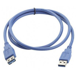 Manhattan usb 3.0 prolunga [1x spina a usb 3.0 - 1x presa a usb