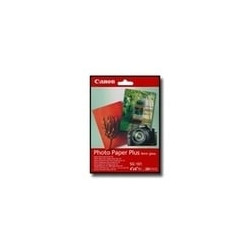 Carta fotografica canon 20 fogli semilucida satinata sg-201 a3