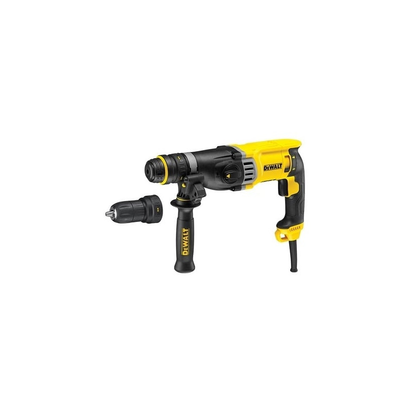 Tassellatore dewalt d25144k [d25144k]