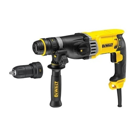 Tassellatore dewalt d25144k [d25144k]