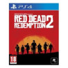 Videogioco ps4 - red dead redemption 2 [swp40439]