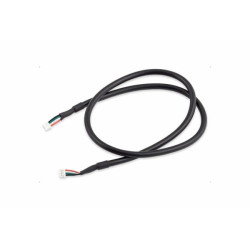 Cavo aqua computer rgbpx 50cm nero