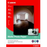 Carta fotografica canon 40 fogli 01 a3 opaca [7981a008]