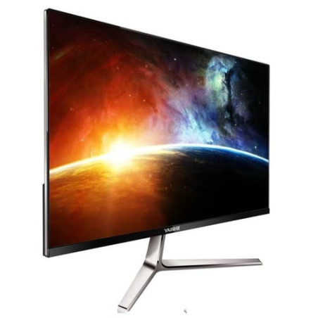 Monitor led 27" yashi yz2748 full hd 1920x1080p 2ms classe f