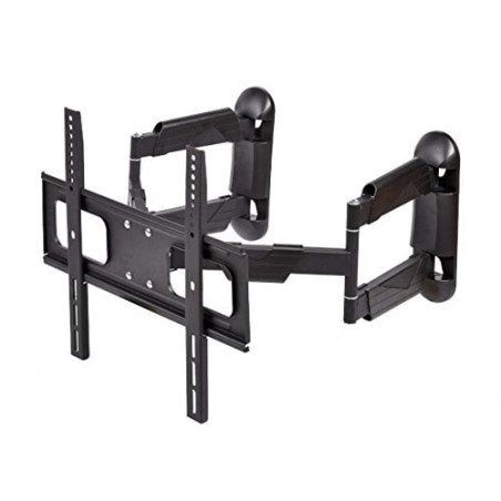 Supporto murale link per tv 50kg da 23-47" vesa 400x400