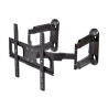Supporto murale link per tv 50kg da 23-47" vesa 400x400