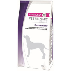 Cibo per cani eukanuba vd dermatosis dry dog 12 kg [8710255129938]