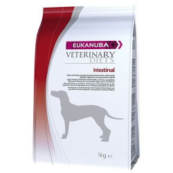 Cibo per cani eukanaba vd intestinal disorders dog adult 12kg [8710255128481]