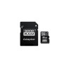 32gb scheda microsdhc goodram m1aa-0320r12 class 10 + adattatore