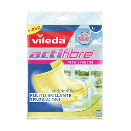 Panno vileda actifibre giallo [151708]