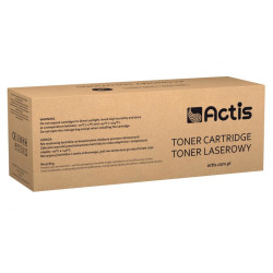 Toner actis per brother tn-245y 2200pagine giallo [tb-245yn]