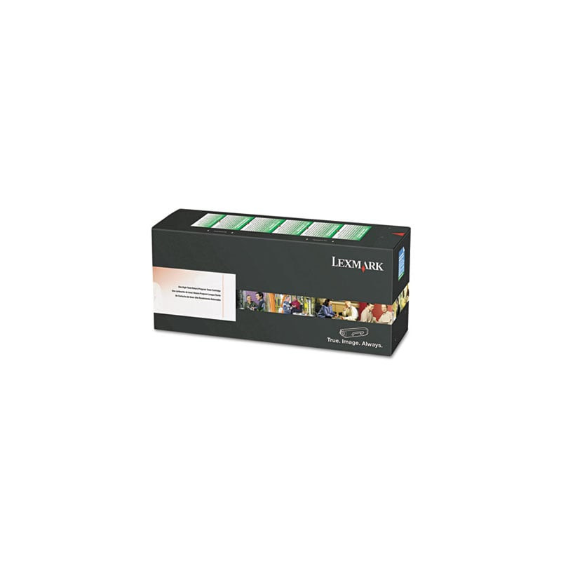 Toner lexmark giallo [c242xy0]