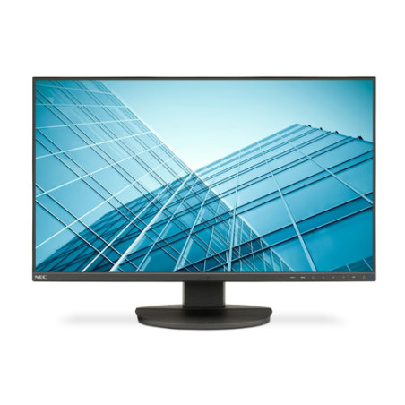 Monitor led 27" nec multisync ea271f full hd 1920x1080p 6ms