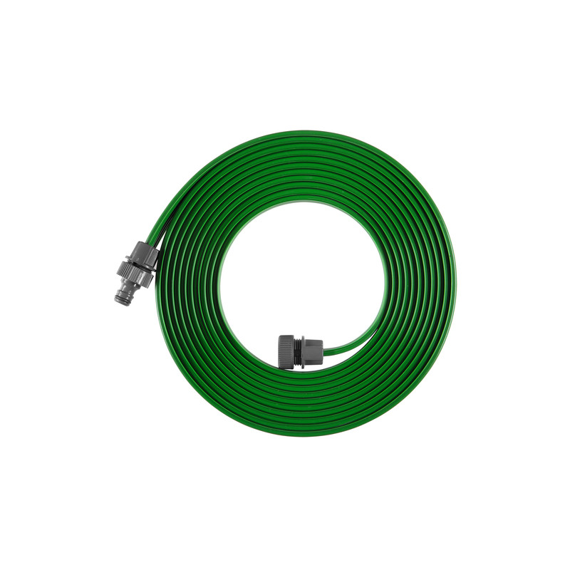 Tubo di gomma gardena 7,5m 1995 [1995]