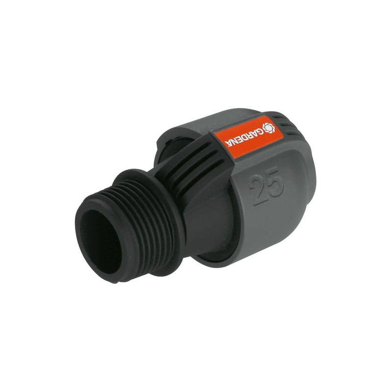 Connettore gardena 25 2763-20 [2763-20]