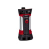 Pompa ad immersione per acque scure einhell ge-dp 7935 n-a