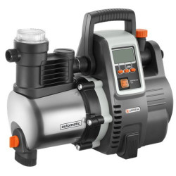 Pompa gardena 6000l/h 1300w nero/blu [1760]