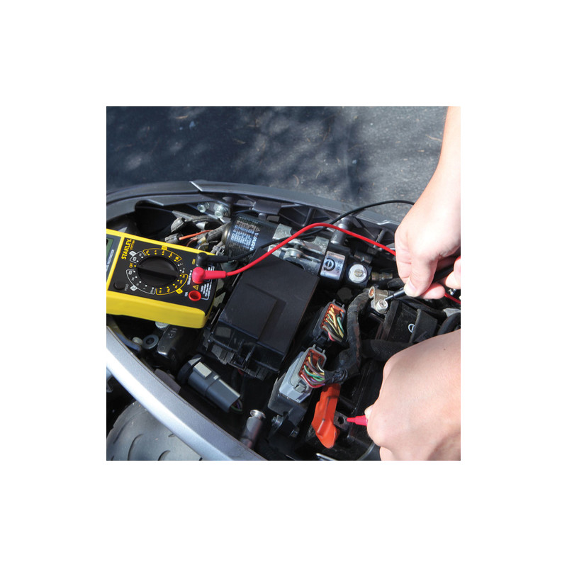 Multimetro stanley stht0-77364 [stht0-77364]