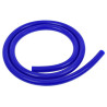 Tubo per dissipatore al liquido alphacool 100cm 13mm silicone blu