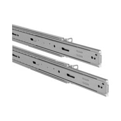 Binari di montaggio chenbro 26 new easym 60cm [84h323610-034]