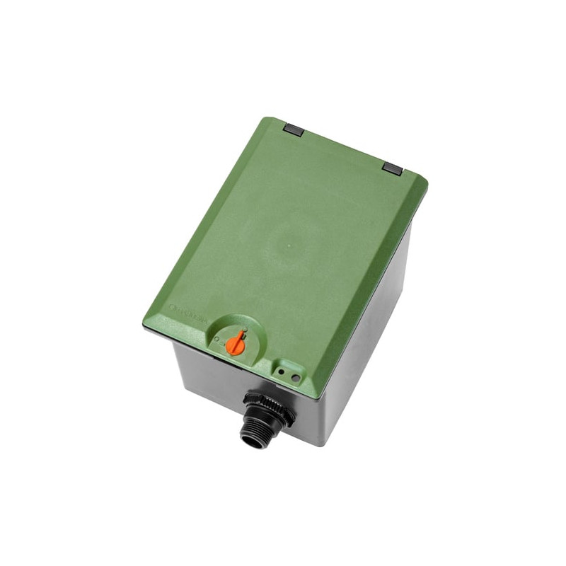 Pozzzetto gardena ventilbox v1 1254-20 [1254-20]