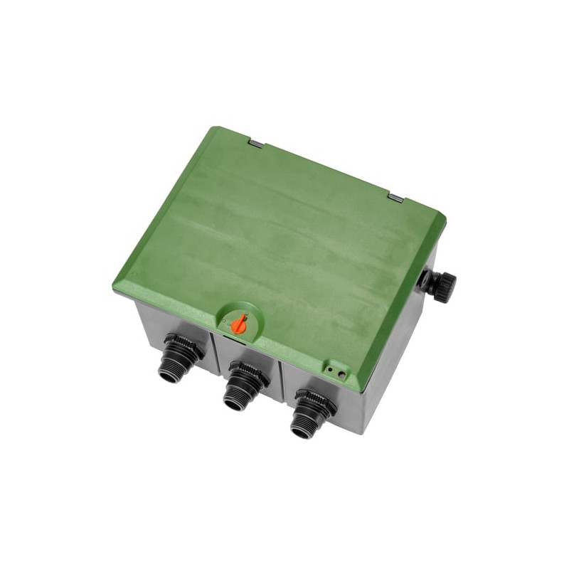 Pozzzetto gardena ventilbox v3 1255-20 [1255-20]